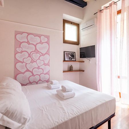 Maison Trevi Rome Exterior photo