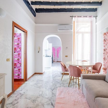 Maison Trevi Rome Exterior photo