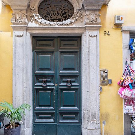 Maison Trevi Rome Exterior photo